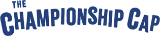 the championship cap logo